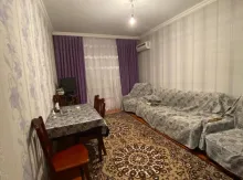 Qaraçuxurda 4 otaqlı bina evi