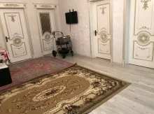 Qaraçuxurda 5 otaqlı 2 sotda həyət evi