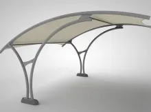 Avtomobil üçün parkinq