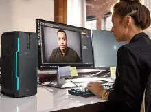 Dizaynerlər üçün pc