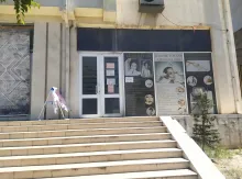 Neftçilərdə obyekt icarəyə verilir
