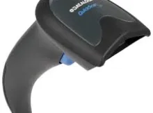 Skaner "Datalogic qw-2120"