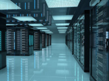 Korperativ server icaresi