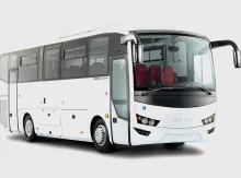 Heftelik isuzu icaresi