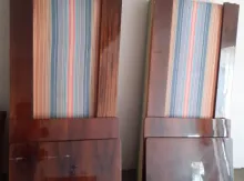 Matraslı Çarpayı kravat