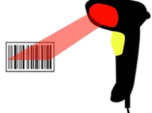 POS avadanliq: Barkod scanner satisi