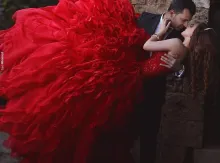 Video foto çəkiliş