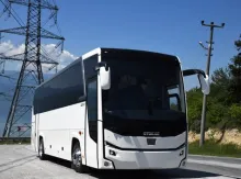 Otocar avtobus ayliq zakazi