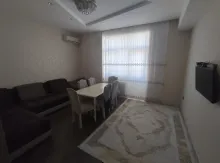 Neftçilər metrosuna yaxın, Tam Əşyalı, 2 otaqlı mənzil