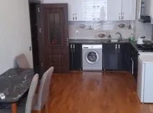 Qarayev metrosuna yaxın Tam Əşyalı 2 otaqlı mənzil