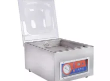 Vakum aparat DZ 260