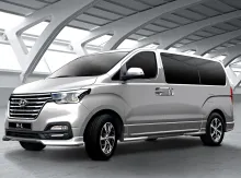 Hyundai h1 1 ayliq icaresi