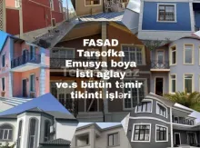 Fasat ustasi