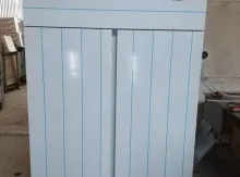Et skafi