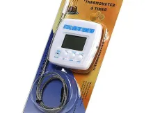 Termometr