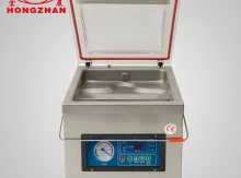 Vakum aparat DZ 300