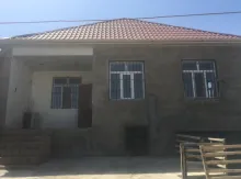 Binəqədi rayonunda yerləşən ev