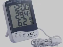 Termometr