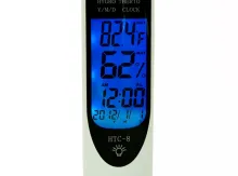 Termometr HTC 8