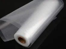 Vakum paket rulon