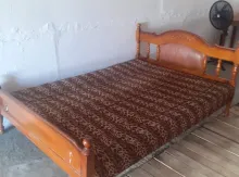 2 nəfərlik Taxt Çarpayı