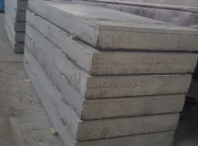 Beton plitə