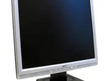 Monitor Ali8ram