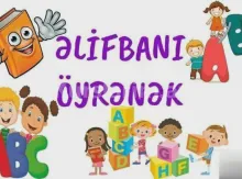 Məktəbə qədər və ibtidai sinif hazirliqlari