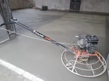 Beton isleri