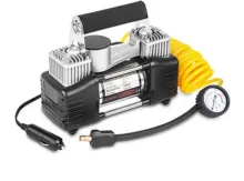 Teker dolduran 24 V