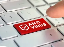 şirkətlər üçün antivirus