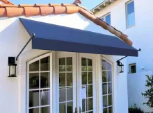 tent kölgəlik sistemi