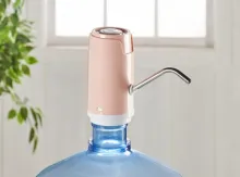 Su pompasi