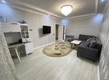 Yeni Yasamalda 2 otaqlı Yeni Tikilidə mənzil