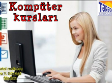 Kompüter kursları