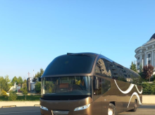 neoplan avtobus icarəsi