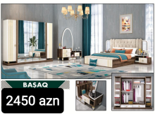 Yataq otağı dəsti