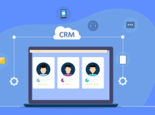 crm sisteminin qurulması