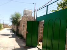 Həyət evi