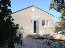 Həyət evi