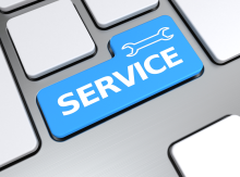 servis xidmətləri