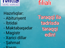 Y. Günəşlidə hazırlıqlar