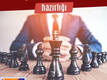 Şahmat dərəcə hazırlığı