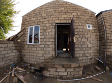 Həyət evi