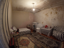 Həyət evi