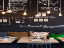 kafe üçün proqram təminatı