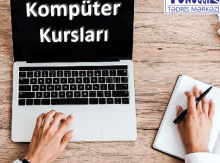 Kompüter kursları