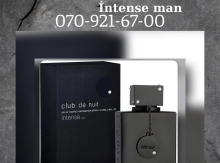 Armaf Club de Nuit Intense man