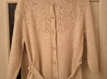 Jaket turkiyeden alnib