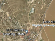 3.67 hektar ərazi satílír Masazirda